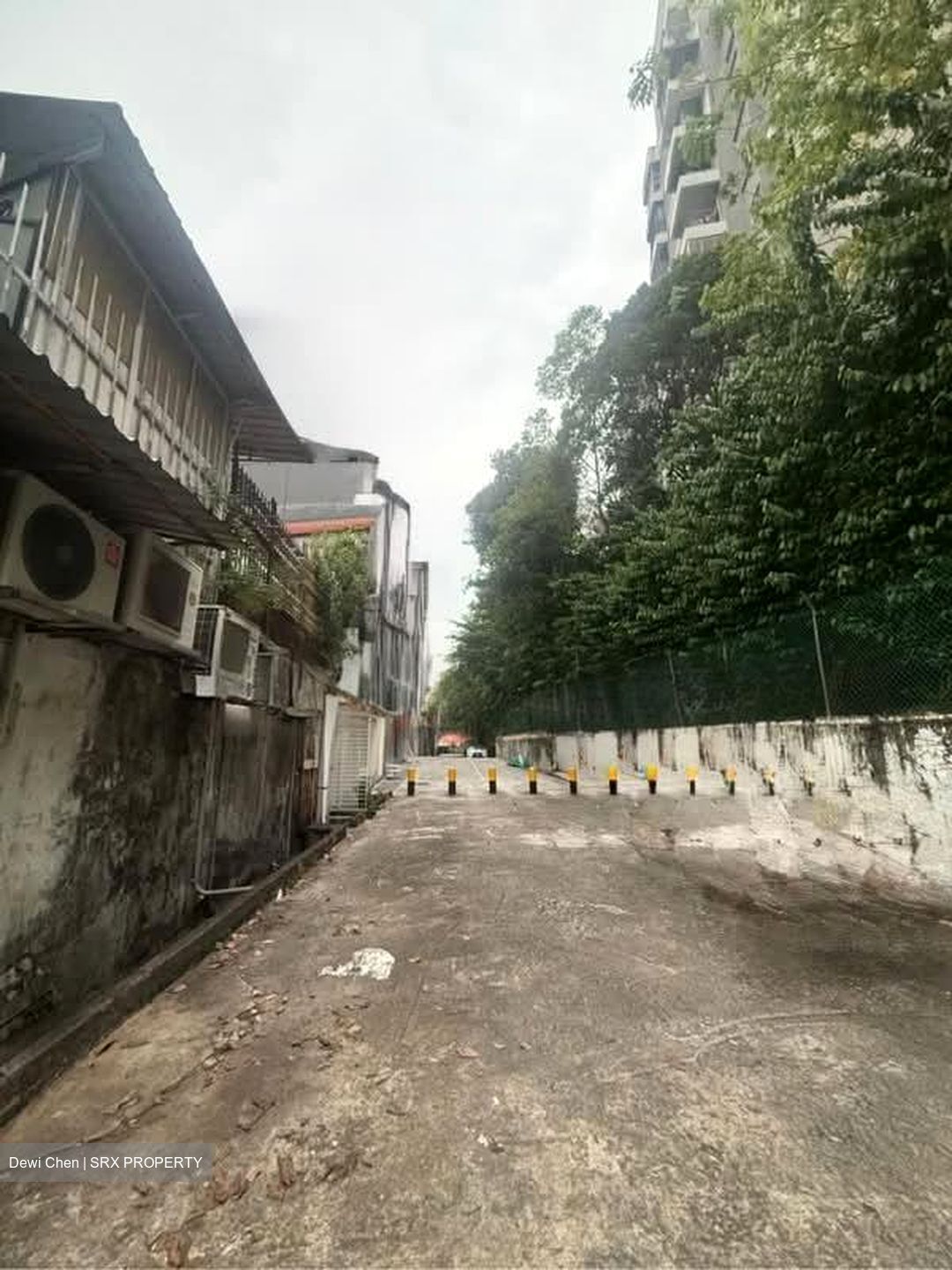Balestier Road (D12), Shop House #527528441